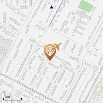 Foto zu Seeschwalbentwiete 11, 22119 Hamburg