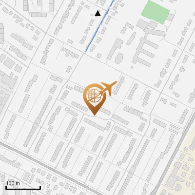 Foto zu Seeschwalbentwiete 13, 22119 Hamburg