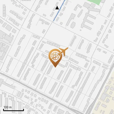 Foto zu Seeschwalbentwiete 14, 22119 Hamburg