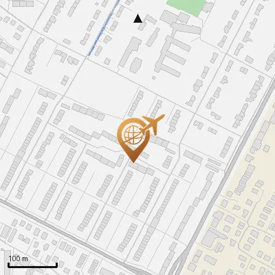 Foto zu Seeschwalbentwiete 21, 22119 Hamburg