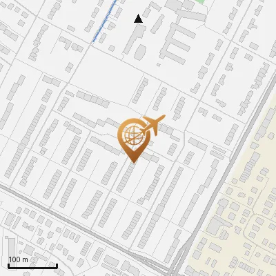 Foto zu Seeschwalbentwiete 22, 22119 Hamburg