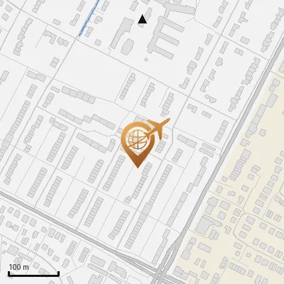 Foto zu Seeschwalbentwiete 26, 22119 Hamburg