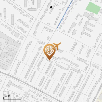 Foto zu Seeschwalbentwiete 5, 22119 Hamburg