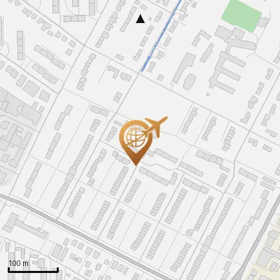 Foto zu Seeschwalbentwiete 9, 22119 Hamburg