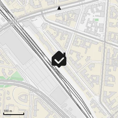 Foto zu Seesener Straße 40, 10711 Berlin