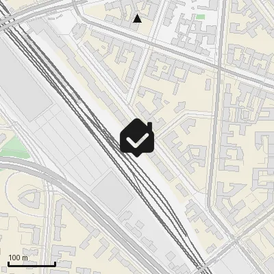 Foto zu Seesener Straße 42, 10711 Berlin