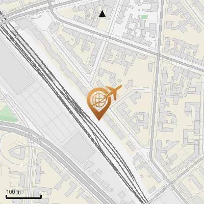 Foto zu Seesener Straße 43, 10711 Berlin