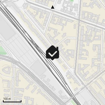 Foto zu Seesener Straße 44, 10711 Berlin