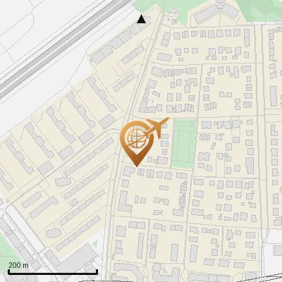 Foto zu Seeshaupter Straße 14, 81476 München