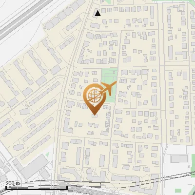 Foto zu Seeshaupter Straße 15, 81476 München