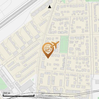 Foto zu Seeshaupter Straße 21, 81476 München