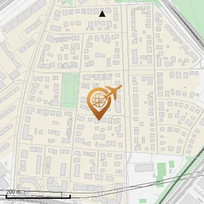 Foto zu Seeshaupter Straße 6, 81476 München