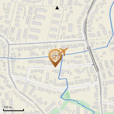 Foto zu Seesrein 14, 22459 Hamburg