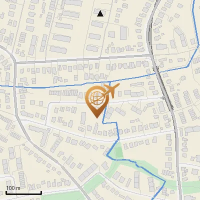 Foto zu Seesrein 15, 22459 Hamburg