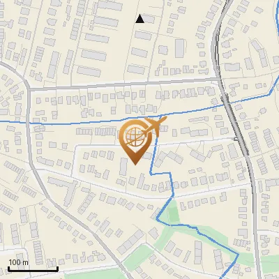 Foto zu Seesrein 17, 22459 Hamburg