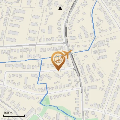 Foto zu Seesrein 2, 22459 Hamburg