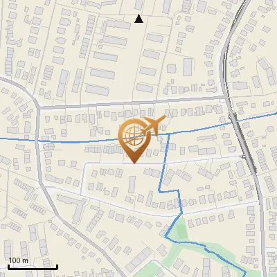 Foto zu Seesrein 20, 22459 Hamburg