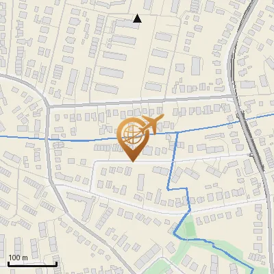 Foto zu Seesrein 22, 22459 Hamburg