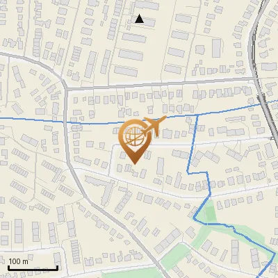 Foto zu Seesrein 29, 22459 Hamburg