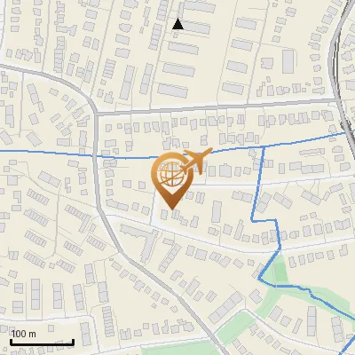 Foto zu Seesrein 33, 22459 Hamburg