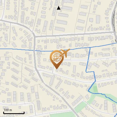 Foto zu Seesrein 35, 22459 Hamburg