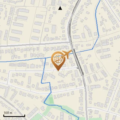 Foto zu Seesrein 4, 22459 Hamburg