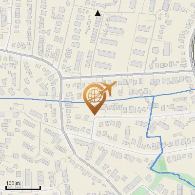 Foto zu Seesrein 46, 22459 Hamburg