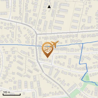 Foto zu Seesrein 52, 22459 Hamburg