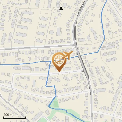 Foto zu Seesrein 6, 22459 Hamburg