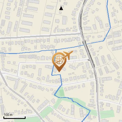 Foto zu Seesrein 9, 22459 Hamburg