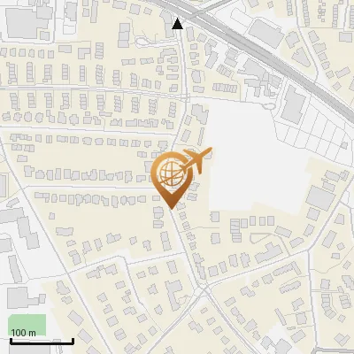 Foto zu Seestraße 16, 22607 Hamburg