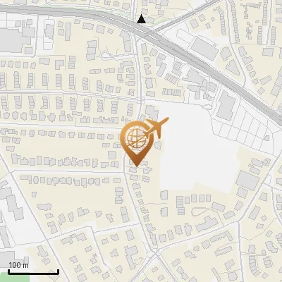 Foto zu Seestraße 22, 22607 Hamburg