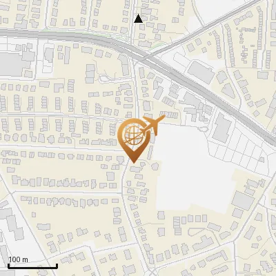 Foto zu Seestraße 26, 22607 Hamburg