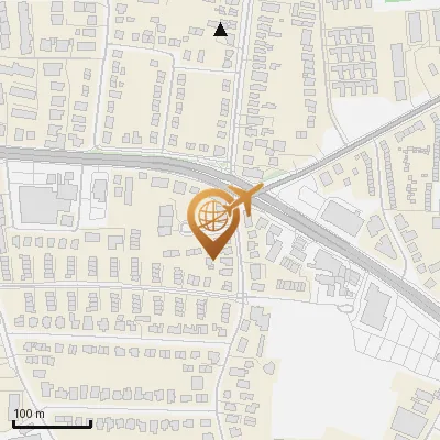 Foto zu Seestraße 27, 22607 Hamburg