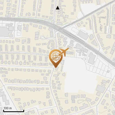 Foto zu Seestraße 28, 22607 Hamburg