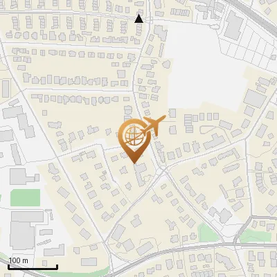 Foto zu Seestraße 3, 22607 Hamburg