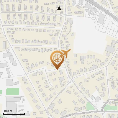 Foto zu Seestraße 7, 22607 Hamburg