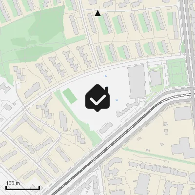 Foto zu Seestraße 80, 13347 Berlin