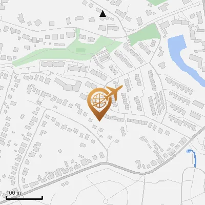 Foto zu Seestücken 24, 21077 Hamburg