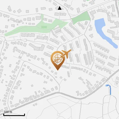 Foto zu Seestücken 28, 21077 Hamburg