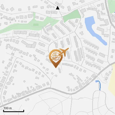 Foto zu Seestücken 34, 21077 Hamburg