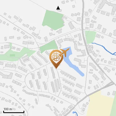 Foto zu Seestücken 9, 21077 Hamburg