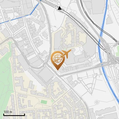 Foto zu Seevepassage 2, 21073 Hamburg