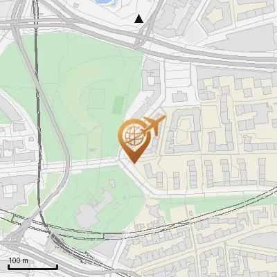 Foto zu Seewartenstraße 6, 20459 Hamburg