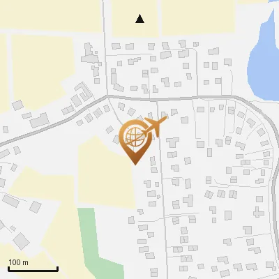 Foto zu Segerfeld 10, 22397 Hamburg