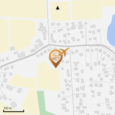 Foto zu Segerfeld 8, 22397 Hamburg