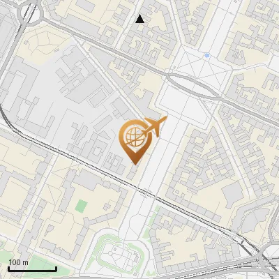 Foto zu Segitzdamm 10, 10969 Berlin