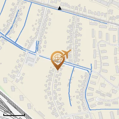 Foto zu Seidelbastweg 1, 22523 Hamburg