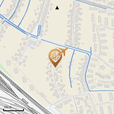 Foto zu Seidelbastweg 13, 22523 Hamburg