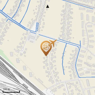 Foto zu Seidelbastweg 14, 22523 Hamburg